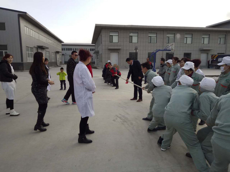 銀川伊百盛生物工程有限公司 銀川伊百盛生物工程有限公司