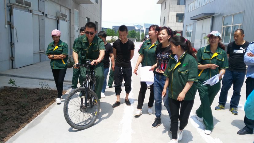 銀川伊百盛生物工程有限公司 銀川伊百盛生物工程有限公司