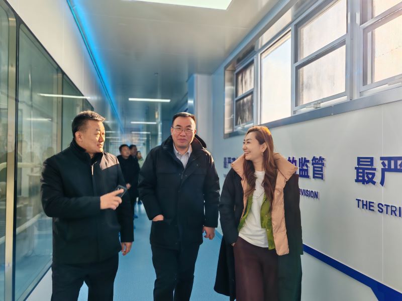 銀川伊百盛生物工程有限公司 銀川伊百盛生物工程有限公司