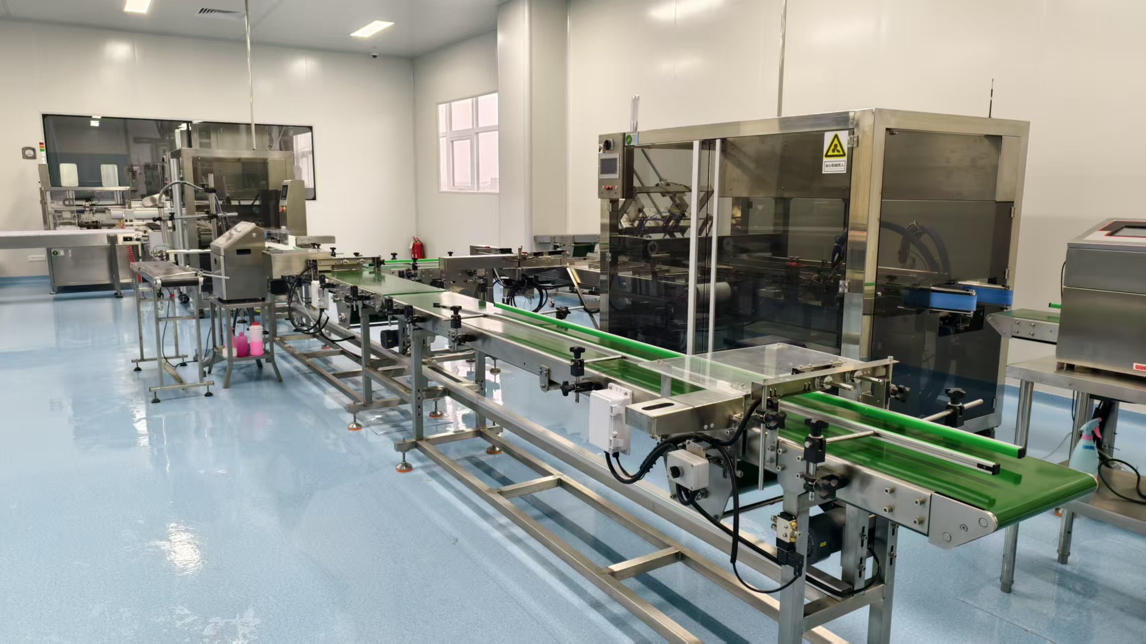 銀川伊百盛生物工程有限公司