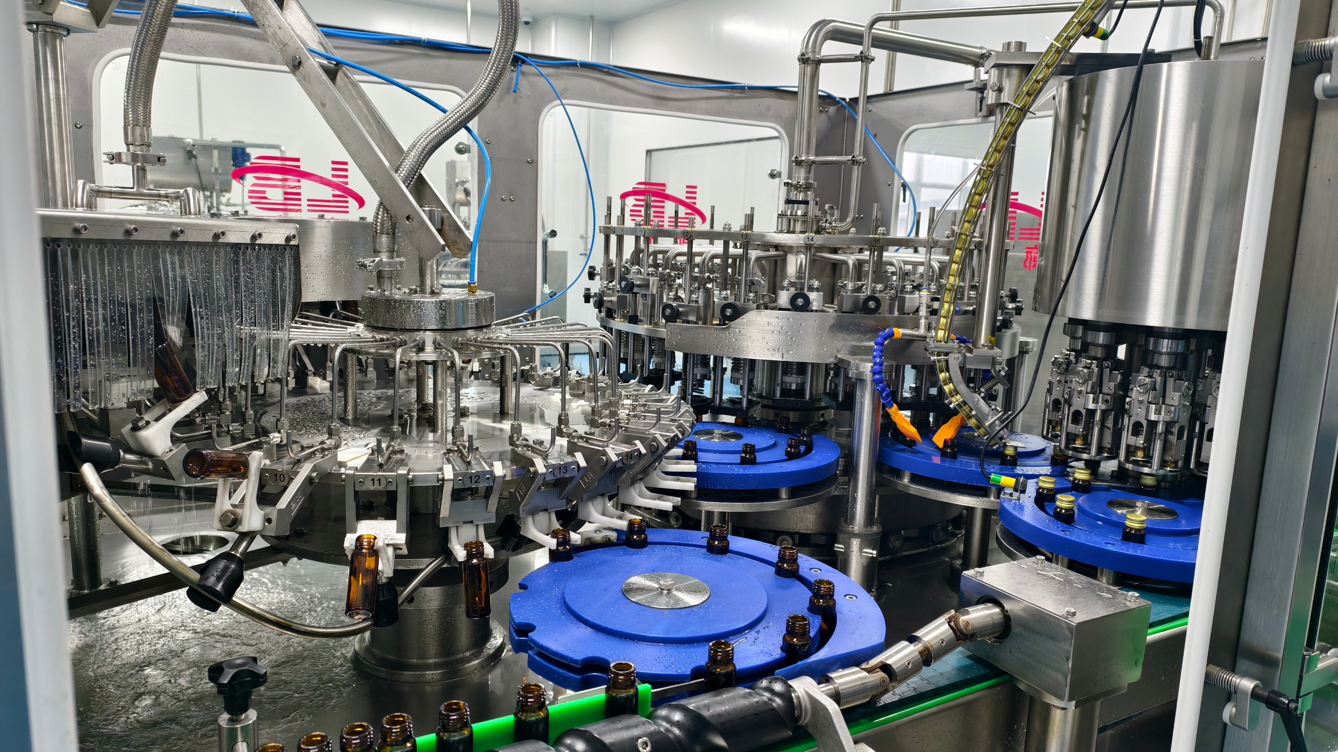 銀川伊百盛生物工程有限公司