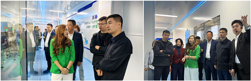 銀川伊百盛生物工程有限公司