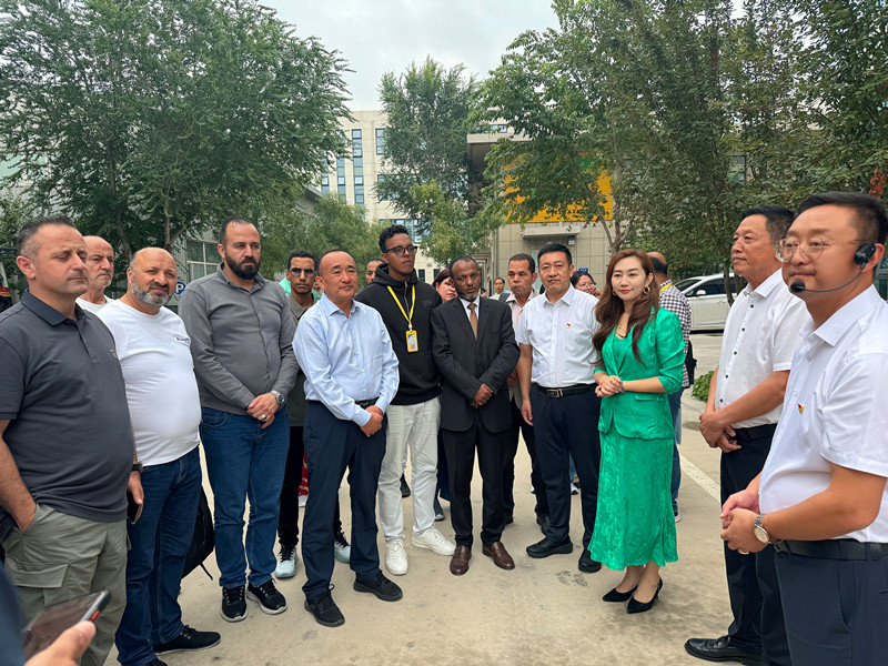 銀川伊百盛生物工程有限公司 銀川伊百盛生物工程有限公司