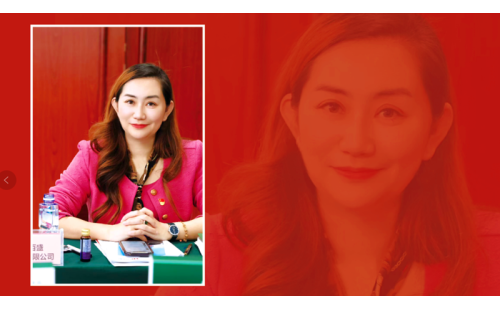 喜報(bào)：唐亞楠入選自治區(qū)青年拔尖人才